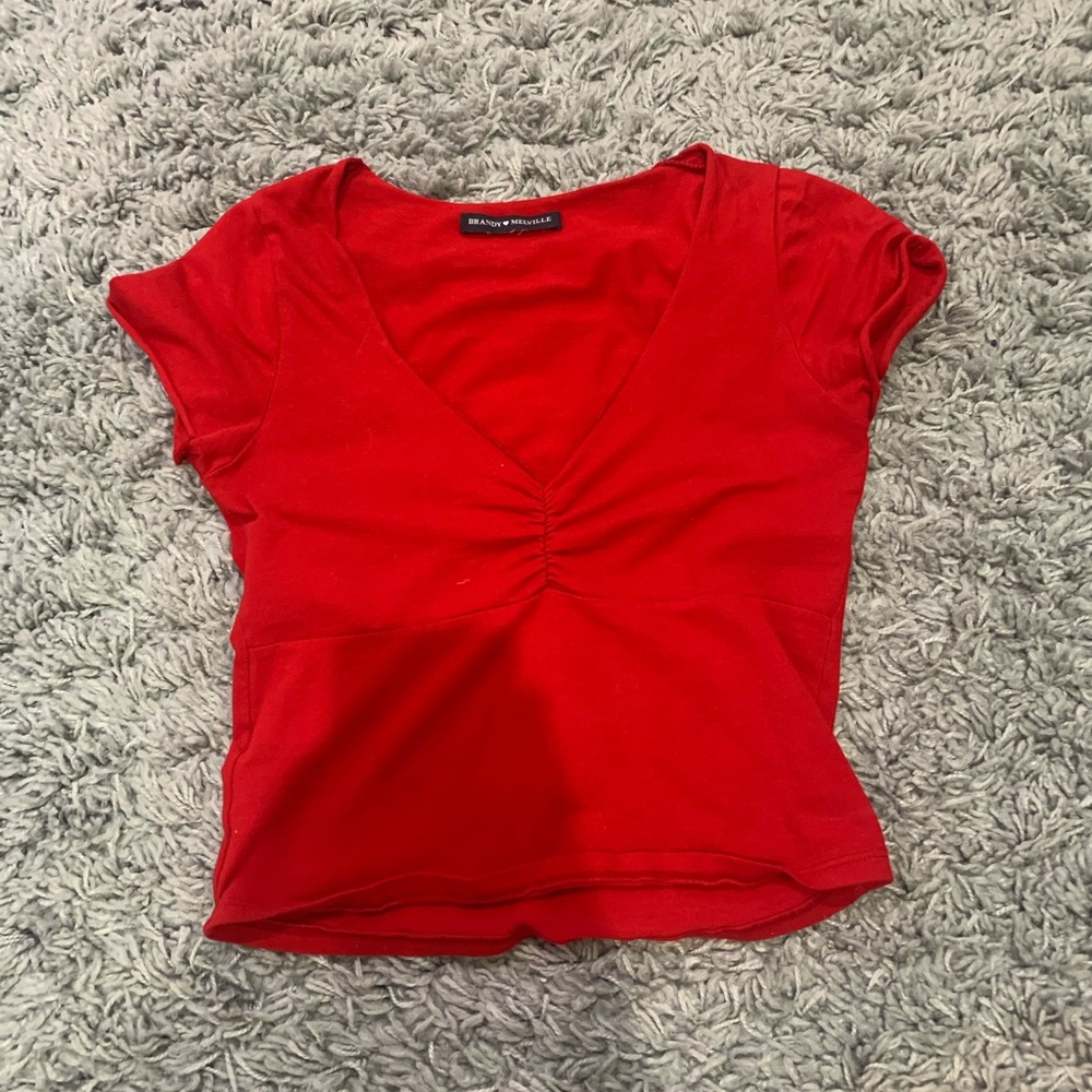 Brandy Melville top